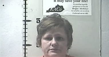 Heather Owens, - Lincoln County, KY 