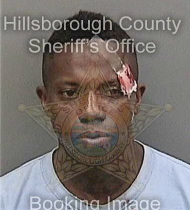 Melvin Pasco, - Hillsborough County, FL 