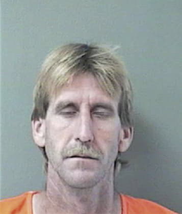 Donald Pearson, - Okaloosa County, FL 