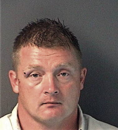 Michael Perry, - Escambia County, FL 