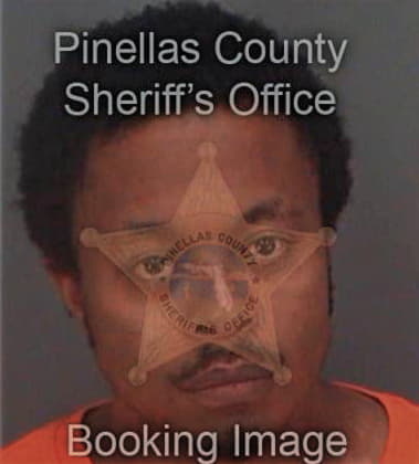 Roscoe Phillips, - Pinellas County, FL 