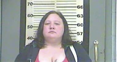Kellie Powell, - Greenup County, KY 