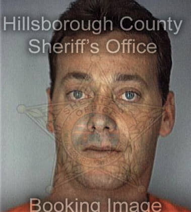 Nyle Pruitt, - Hillsborough County, FL 