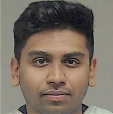 Kevin Putty - Collin County, TX 