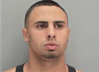 Luis Ramos-Reyes, - Dade County, FL 