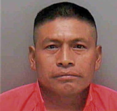 Eleazar Ramos-Salmeron, - Lee County, FL 