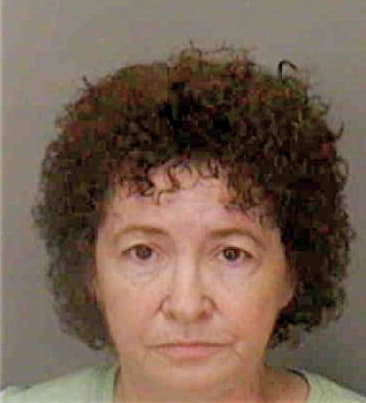 Kimberly Rappoccio, - Polk County, FL 