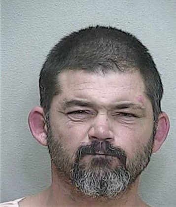 Michael Rebuth, - Marion County, FL 