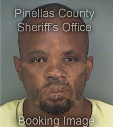 Michael Reynolds, - Pinellas County, FL 