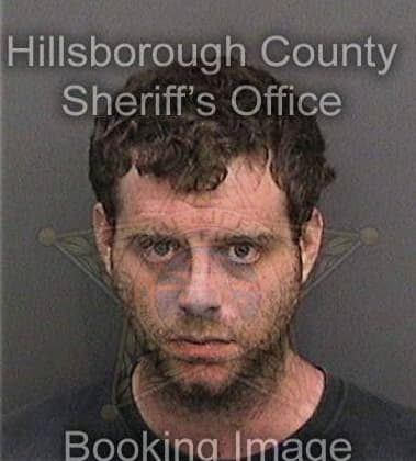 Jacob Richard, - Hillsborough County, FL 