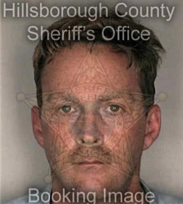 Luis Rivera - Hillsborough County, FL 