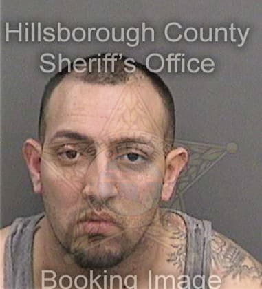 Ivan Riveralozada - Hillsborough County, FL 