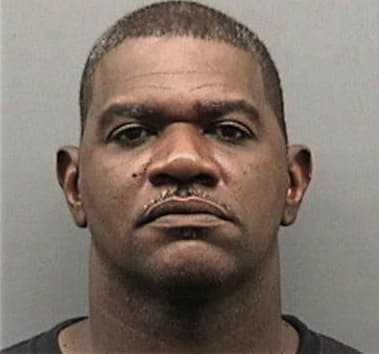 Octavious Rivers - Hillsborough County, FL 