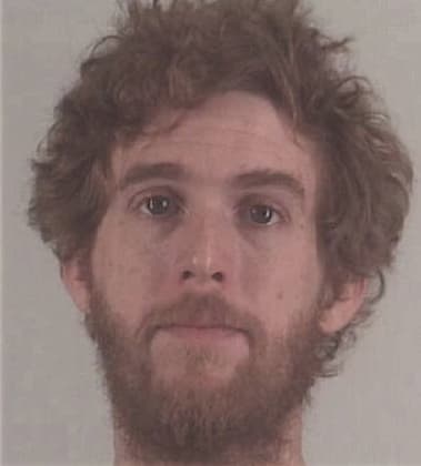 James Robbins - Tarrant County, TX 