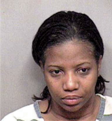 Regina Roberts, - Marion County, FL 