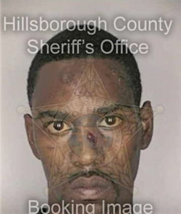 Kerry Robinson - Hillsborough County, FL 