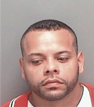 Juan Rodriguez, - Pinellas County, FL 