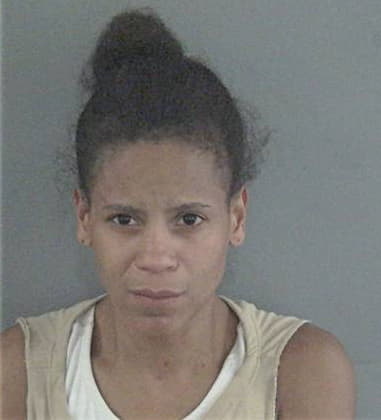 Melissa Rodriguez, - Sumter County, FL 