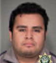 Rigoberto Rosales - Multnomah County, OR 