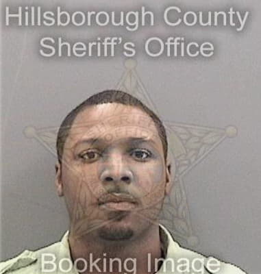 Rodney Roseboro, - Hillsborough County, FL 