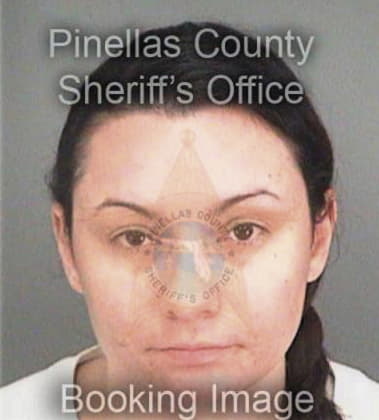 Erica Ross, - Pinellas County, FL 