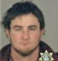 Daniel Rounds - Multnomah County, OR 