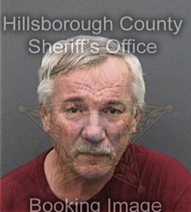 George Sanchez, - Hillsborough County, FL 