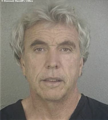 Allan Scott, - Broward County, FL 