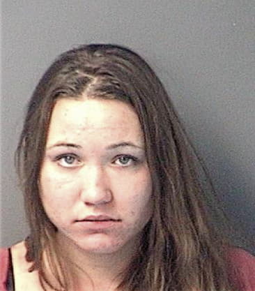 Amber Shingler, - Escambia County, FL 