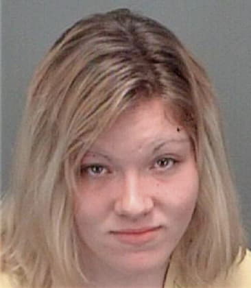 Nichola Skrot - Pinellas County, FL 