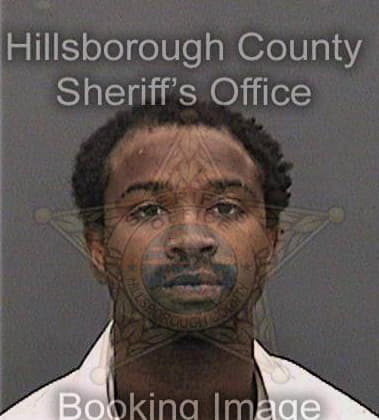 Aaron Smith, - Hillsborough County, FL 