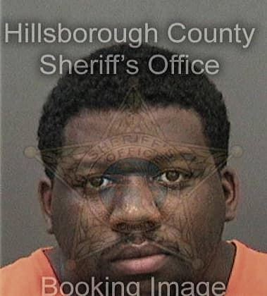 Jamarow Smith, - Hillsborough County, FL 