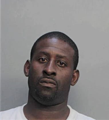 Sheldon Smith, - Dade County, FL 