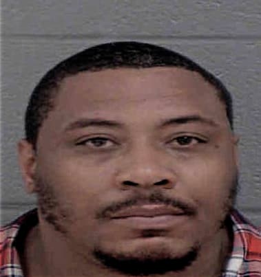 Taizojh Smith, - Mecklenburg County, NC 