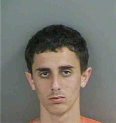 Timothy Smith, - Collier County, FL 