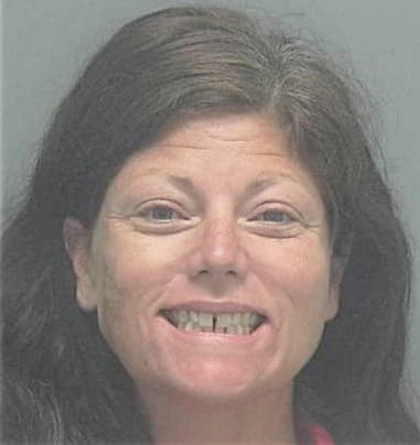 Kerri Snyder, - Lee County, FL 