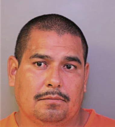 Orlando Soto, - Polk County, FL 