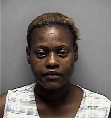 Natasha Speed, - Lee County, FL 