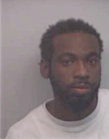 Antoine Sprattling - Fulton County, GA 