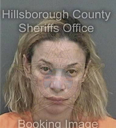 Tina Stewart, - Hillsborough County, FL 