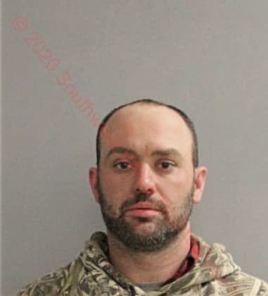 Joseph Sutherland, - Washington County, VA 