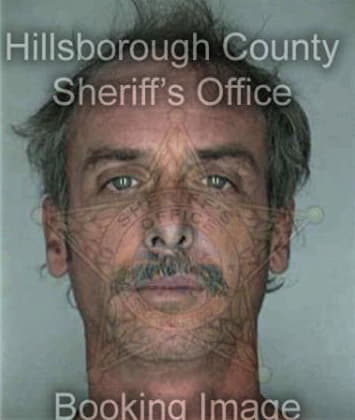 Phillip Tanner, - Hillsborough County, FL 