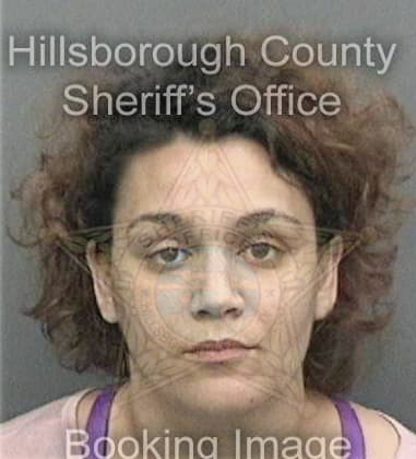 Janine Tedeschi, - Hillsborough County, FL 