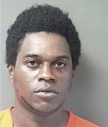 Derrick Thomas, - Okaloosa County, FL 