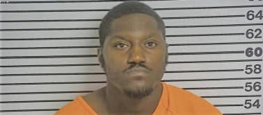 Ladon Thompson, - Forrest County, MS 