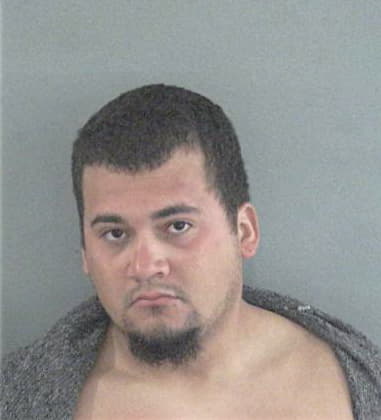 Noel Torres-Moreno, - Sumter County, FL 