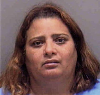 Melissa Toscano, - Lee County, FL 