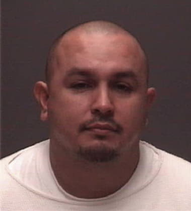 George Urbina, - Galveston County, TX 