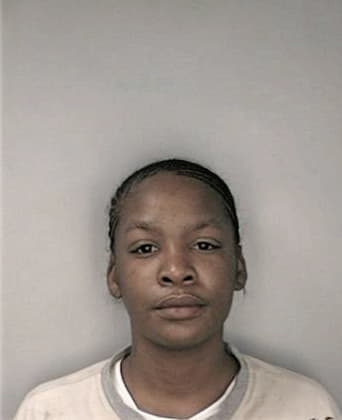 Tamika Varela, - Hillsborough County, FL 