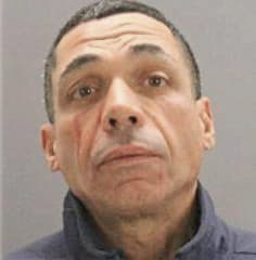 Robert Villanueva - Dallas County, TX 